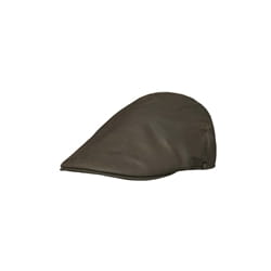 Chevalier Torre Waxed Cotton Sixpence Cap