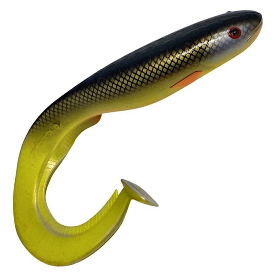 Gator Catfish 35 cm Trusty