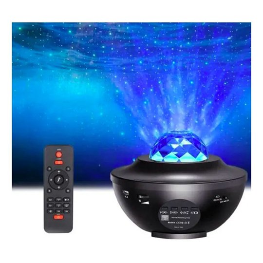 LED Galaxy Light