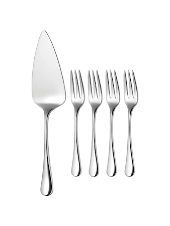Robert Welch Patisserie Set 5P