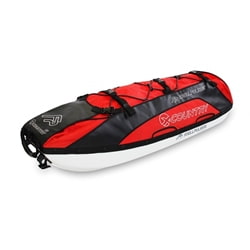 Fjellpulken Xcountry Turpulka Mod 118 Komplett