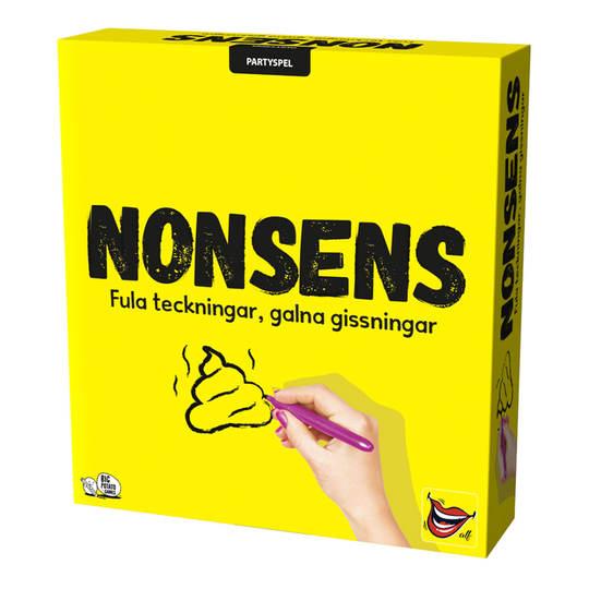 Nonsens Spel
