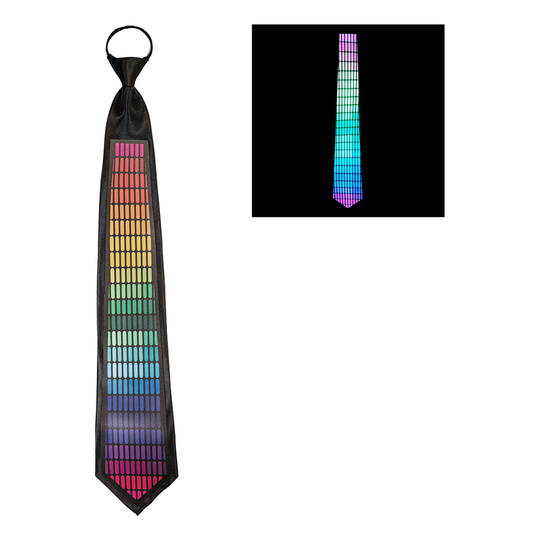 LED Equalizer Slips