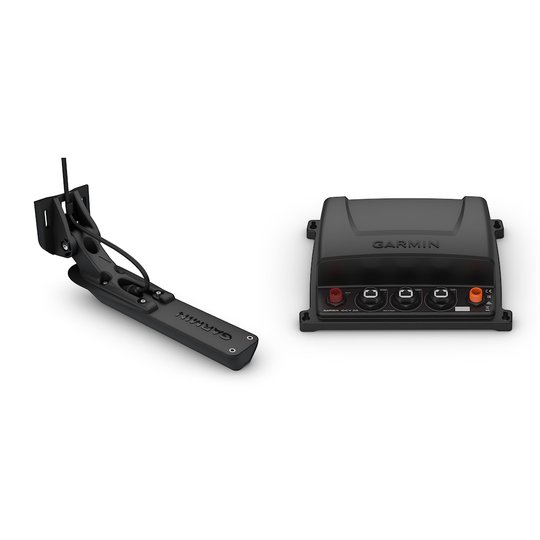 Garmin GCV 20 ekomodul + GT34UHD-TM givare