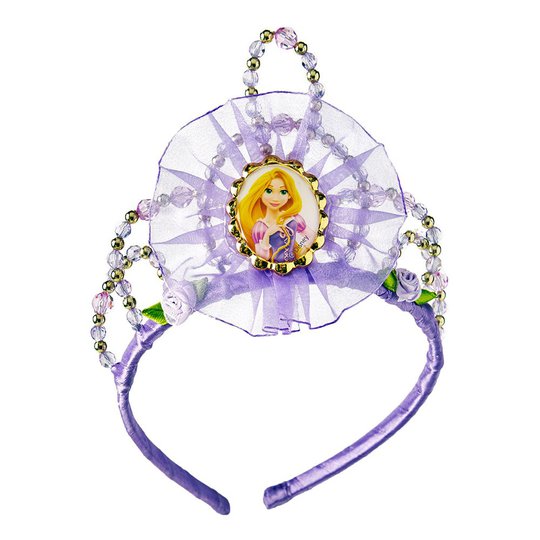 Rapunzel Diadem - One size