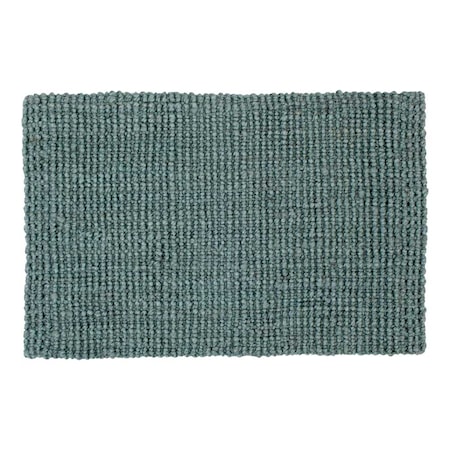 Dörrmatta Jute Ocean 90x60 cm