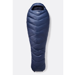 Rab Neutrino 600 Extra Long