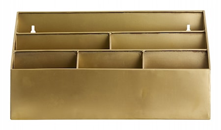 Adasi Förvaring Guld