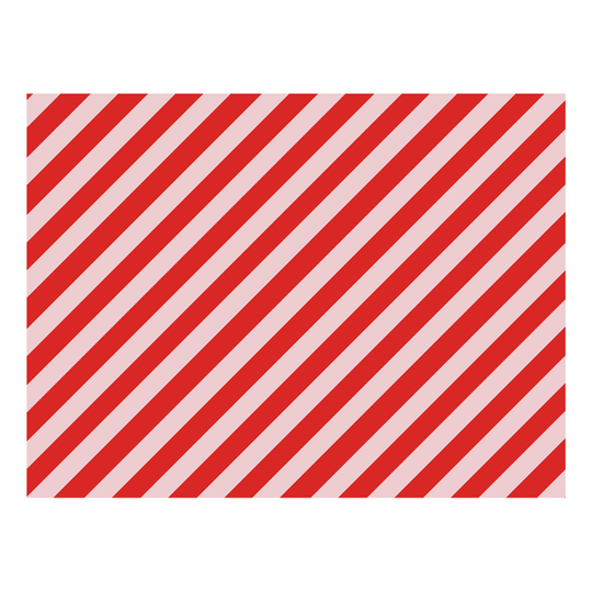 Presentpapper Polka - 70x200cm
