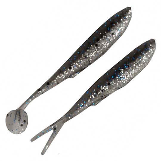 Savage Gear 3D Fry 5 cm jigg 8 st/pkt