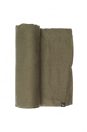 Sunshine Duk Khaki 145x250 cm