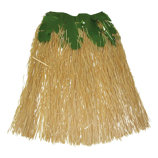 Hawaiikjol Natur med Gröna Blad