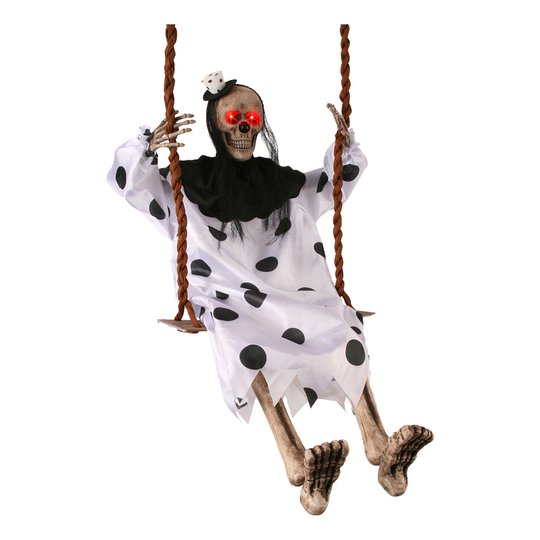 Mördarclown i Gunga Prop