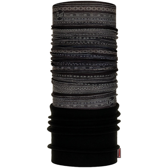 BUFF Polar Anira Graphite tubscarf