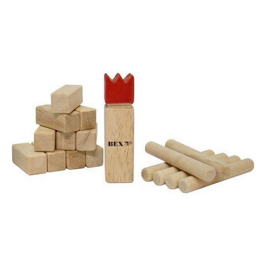 Bex Mini Kubb Original