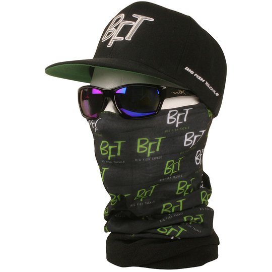 BFT Polar Multiscarf tubscarf