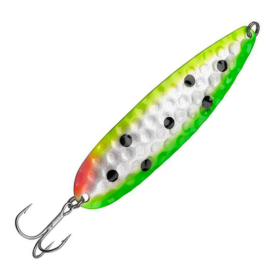 Fladen Simris 12 cm trollingsked