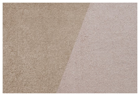 Duet All-round Matta 55x80 cm Powder rose