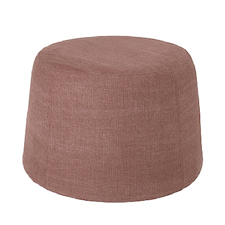 Air Sittpuff rosa