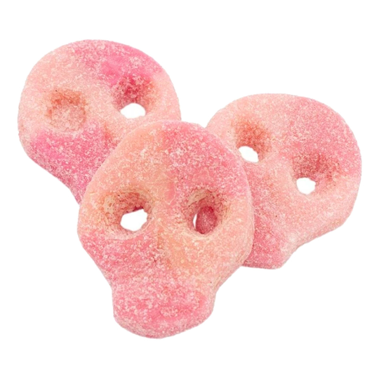 Pinky Skulls Storpack - 2 kg