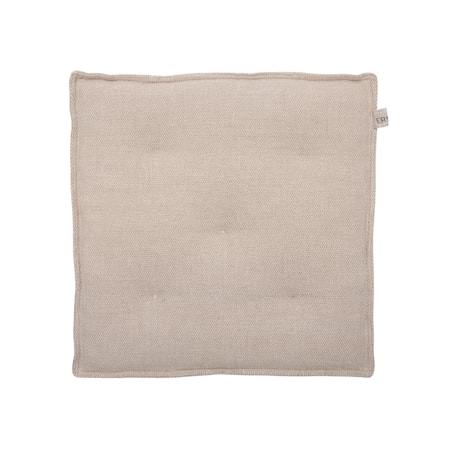 Sittdyna 45x45 cm Beige