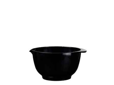 Skål Margrethe 1,5 l Svart