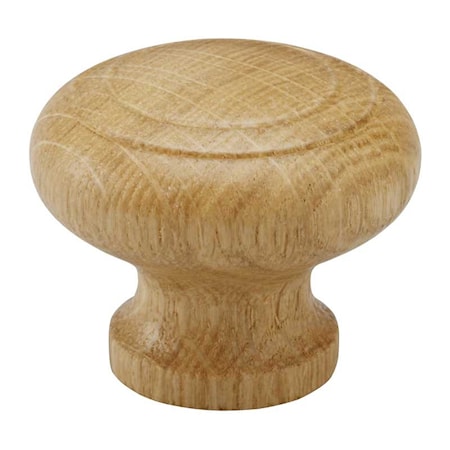 Knopp Rillan fur - 4,4 cm