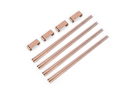Kito Chopsticks Koppar