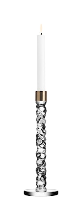Carat Ljusstake Mässing 29,7cm