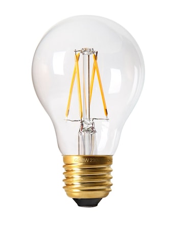 Elect LED Filament E27 Normal 4W