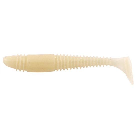 Lucky John Tioga Fat 3,9" jigg 5 st/pkt