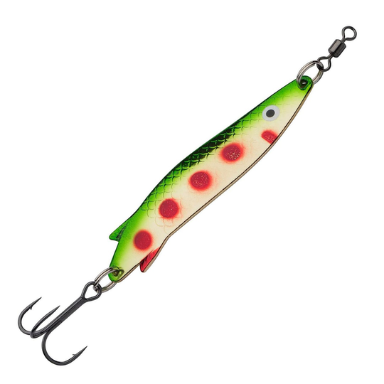 Abu Garcia Toby 15g skeddrag Devil
