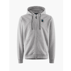 Klättermusen Runa Maker Zip Hoodie M's