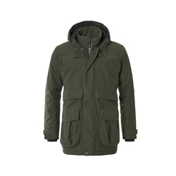 Chevalier Basset Jacket Men