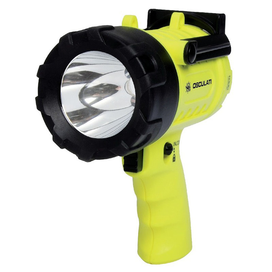 Osculati Extreme LED handlampa