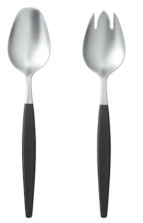 Focus de Luxe Salladsset (18, 19) Rostfritt Stål