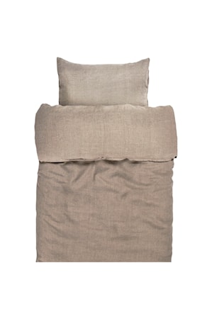 Påslakan Sunshine natural 200x200
