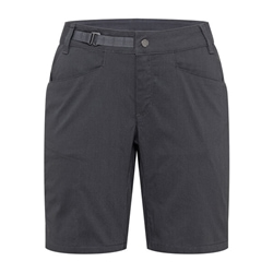 Black Diamond W Anchor Stretch Shorts