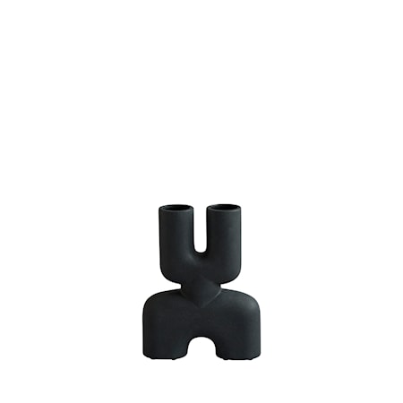 Cobra Double Mini Black