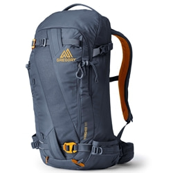 Gregory Targhee 32 S