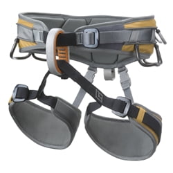 Black Diamond Big Gun Harness