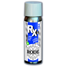 Rode Racing Extra Liquid 80ml