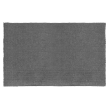 Jutematta Fiona Lead Grey 290x190 cm