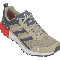 Scott Kinabalu 2