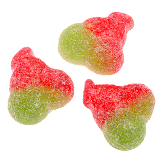Sura Körsbär Storpack - 2 kg