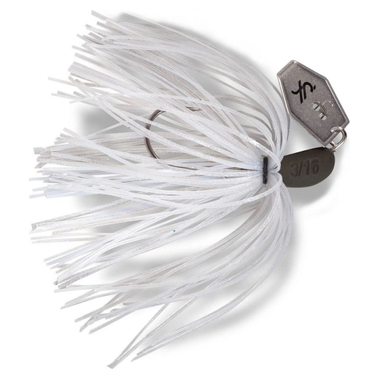 Quantum 4Street Chatter 10 g White