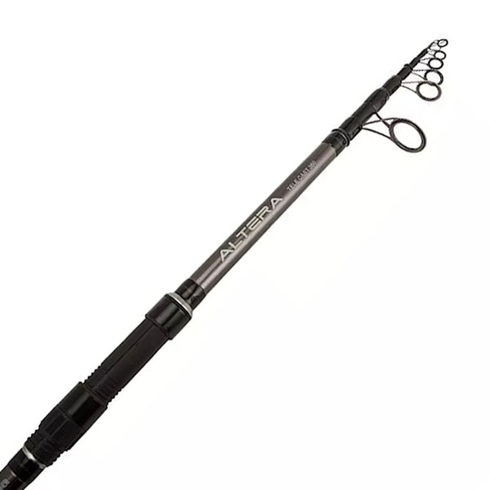 Okuma Altera Tele haspelspö 7'0" 213cm 10-30g