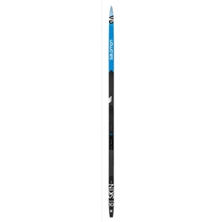 Salomon RC10 Eskin Vallafritt Längdskidor