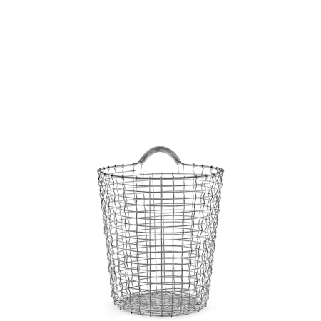 Bin 18 Korg Galvaniserat