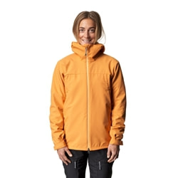 Houdini W's Pace Jacket